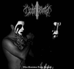 When Desolation Turns Incessant